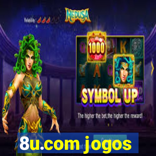 8u.com jogos